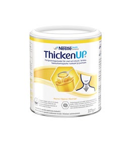 ThickenUp