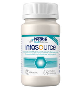 INFASOURCE