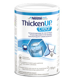 ThickenUp Clear