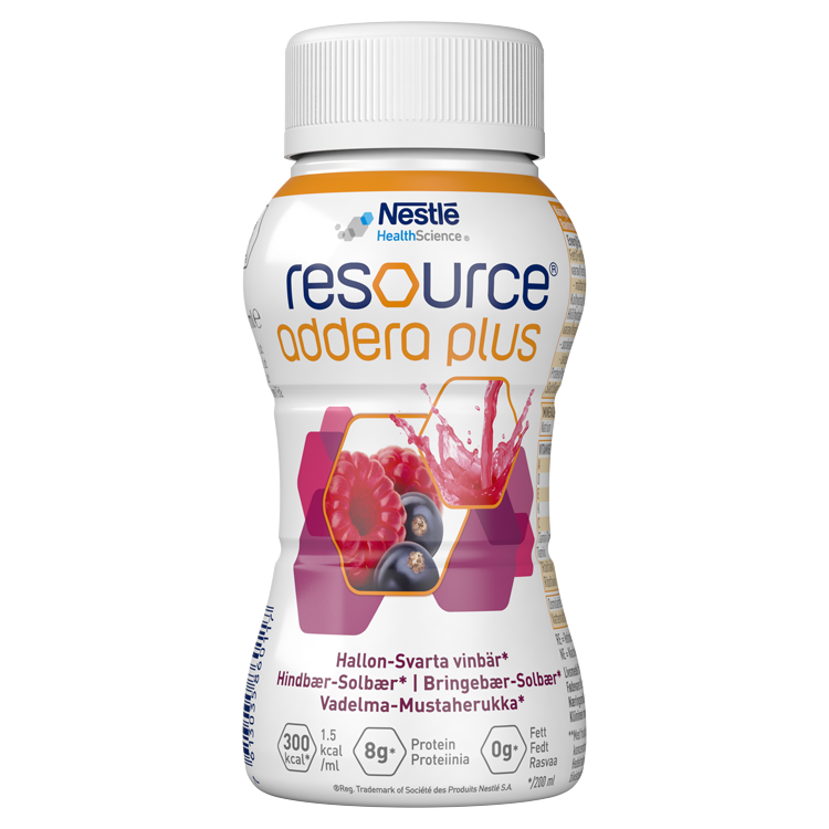  RESOURCE® Addera Plus
