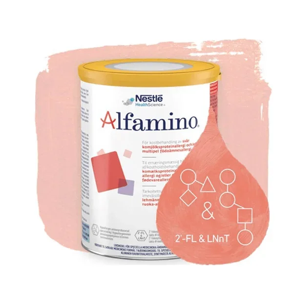 alfamino-pack