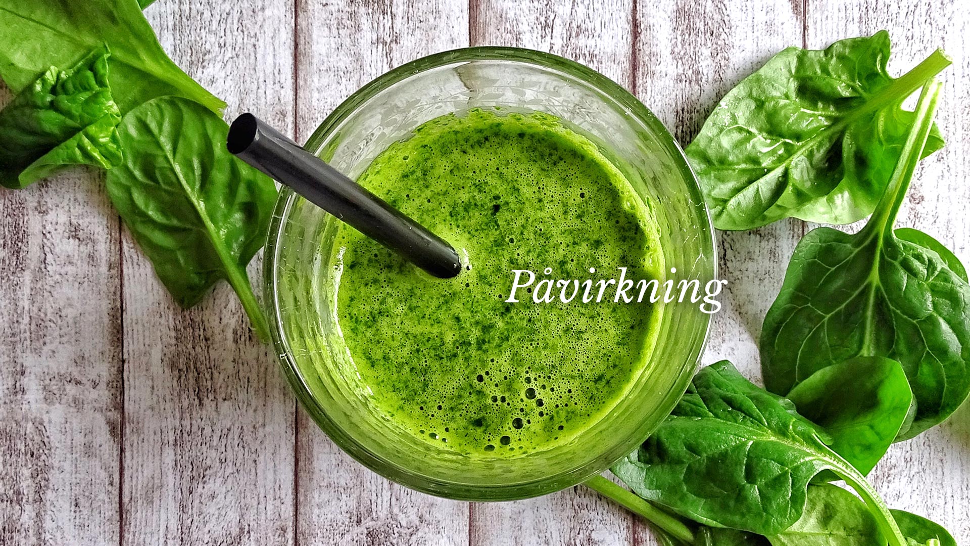 Påvirkning