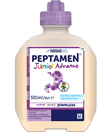 Peptamen® Junior Advance