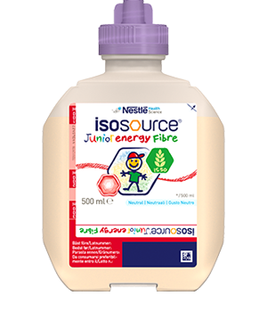 ISOSOURCE® Junior Energy Fibre