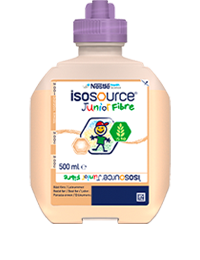 ISOSOURCE® Junior Fibre