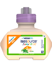 Isosource® Junior Mix bolus Nestlé Health Science