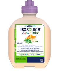 ISOSOURCE® Junior Mix