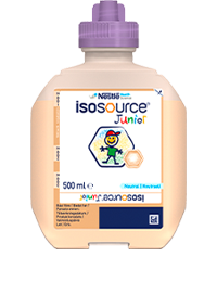  ISOSOURCE® Junior