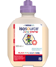 ISOSOURCE® Junior energy