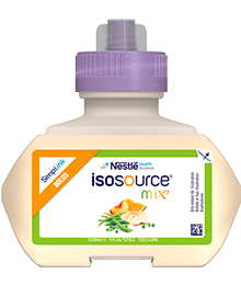 Isosource® Mix bolus