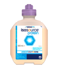 ISOSOURCE® Protein / Protein Fibre