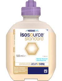 ISOSOURCE® Standard / Standard Fibre