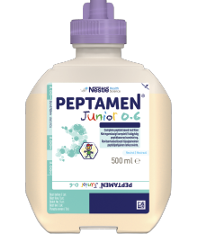 Peptamen Junior 0.6 