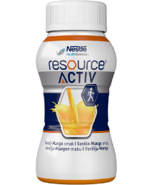 Resource-Activ-Vanilla-Sleeve