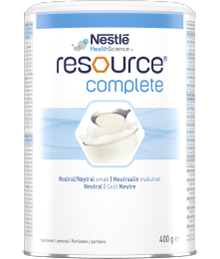  RESOURCE® Complete