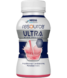  RESOURCE Ultra