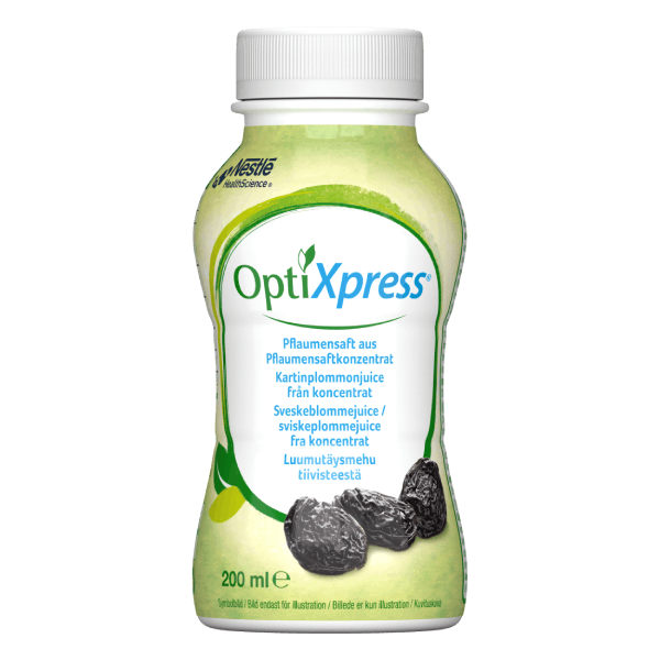 OptiXpress