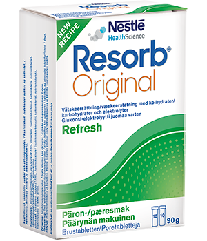 resorb-pear
