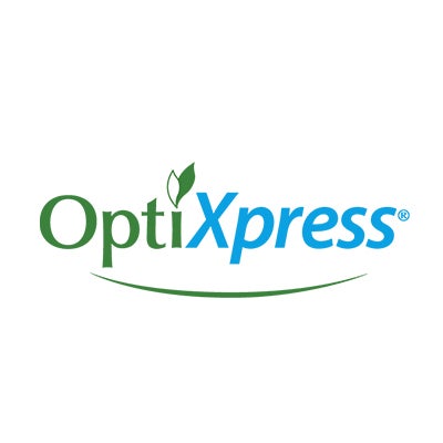 OptiXpress®