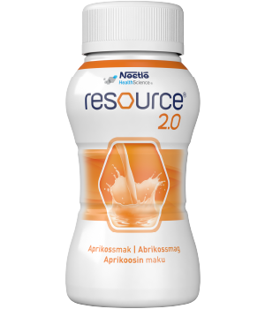 Resource 2.0 Aprikos 200 ml