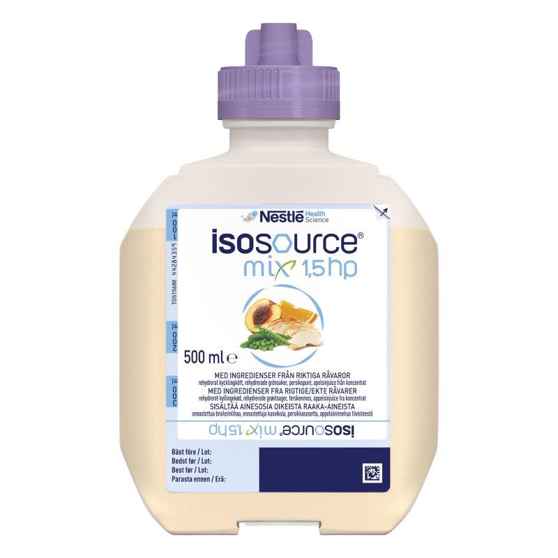 Isosource® Mix 1.5 HP