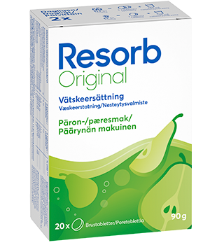 RESORB® Original paer