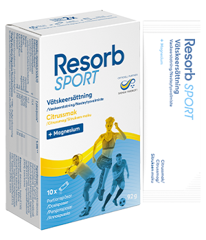 resorb sport citrus