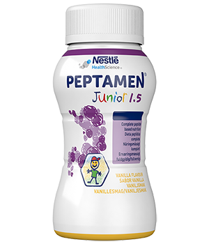 Peptamen Junior 1.5