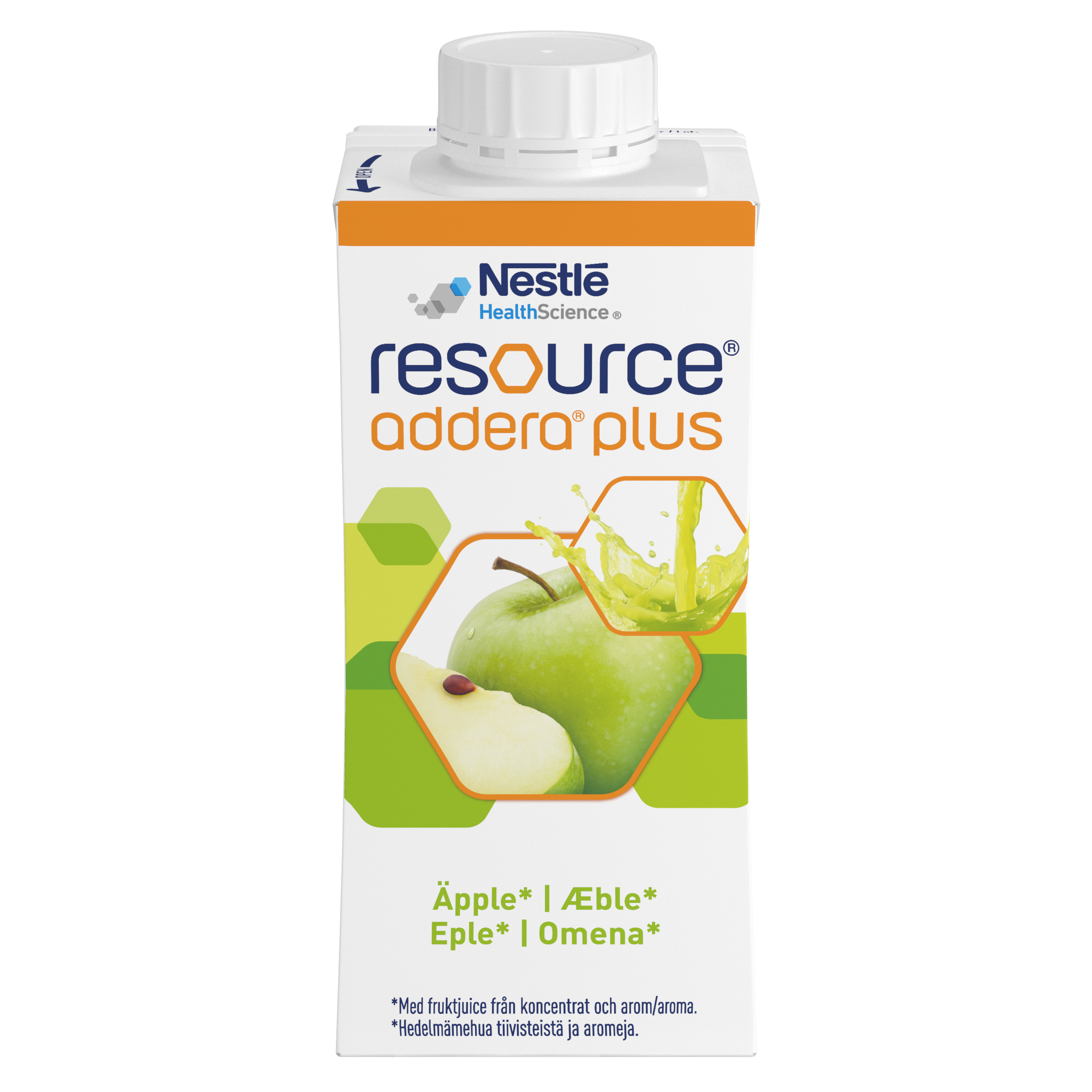 Resource Addera Plus Eple