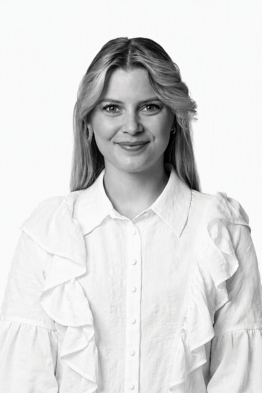  Matilde Nøkland