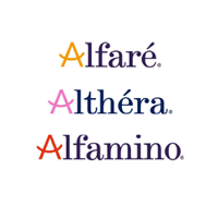 Alfare Althera Alfamino