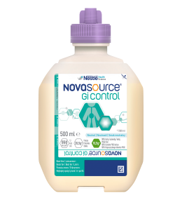 Novasource GI Control