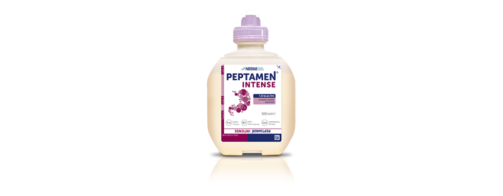 Peptamen | NHS