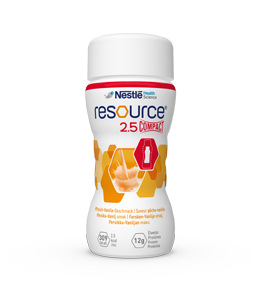 Resource<sup>®</sup> 2.5 Compact