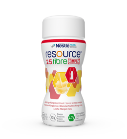 Resource<sup>®</sup> 2.5 Fibre Compact