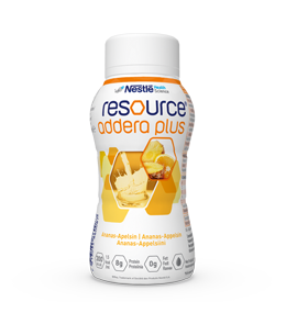 Resource<sup>®</sup> Addera Plus