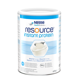 Instant Protein