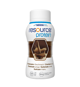 Resource<sup>®</sup> Protein