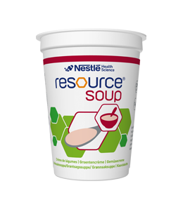 Resource<sup>®</sup> Soup