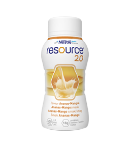 Resource<sup>®</sup> 2.0