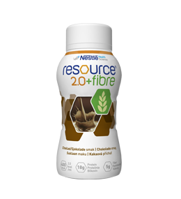 Resource<sup>®</sup> 2.0+fibre