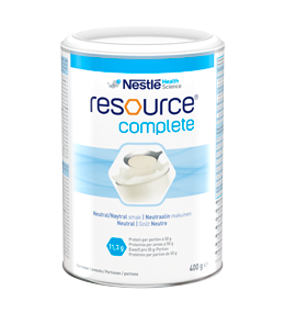 Resource<sup>®</sup> Complete