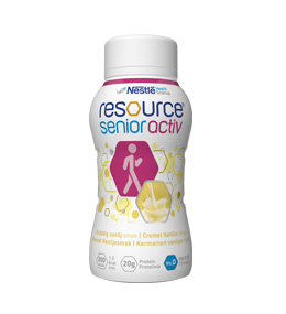 Resource<sup>®</sup> Senior Activ