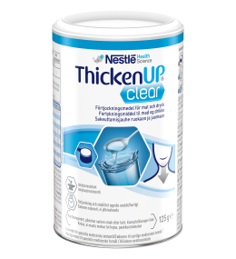 ThickenUp Clear
