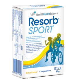 Resorb Sport