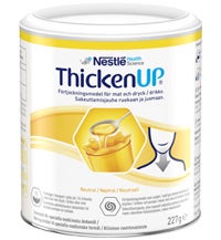 ThickenUp